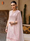 Shraddha Maria B Lawn Chiffon Dupatta Pakistani Salwar Suits Suppliersin India
